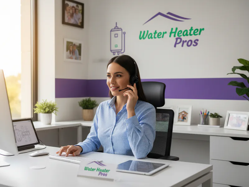 Water Heater Repair  in La Puente  FAQ